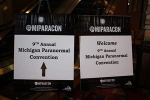 MIPARACON in Sault Ste. Marie, MI